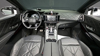 CITROEN DS7 CROSSBACK 2019