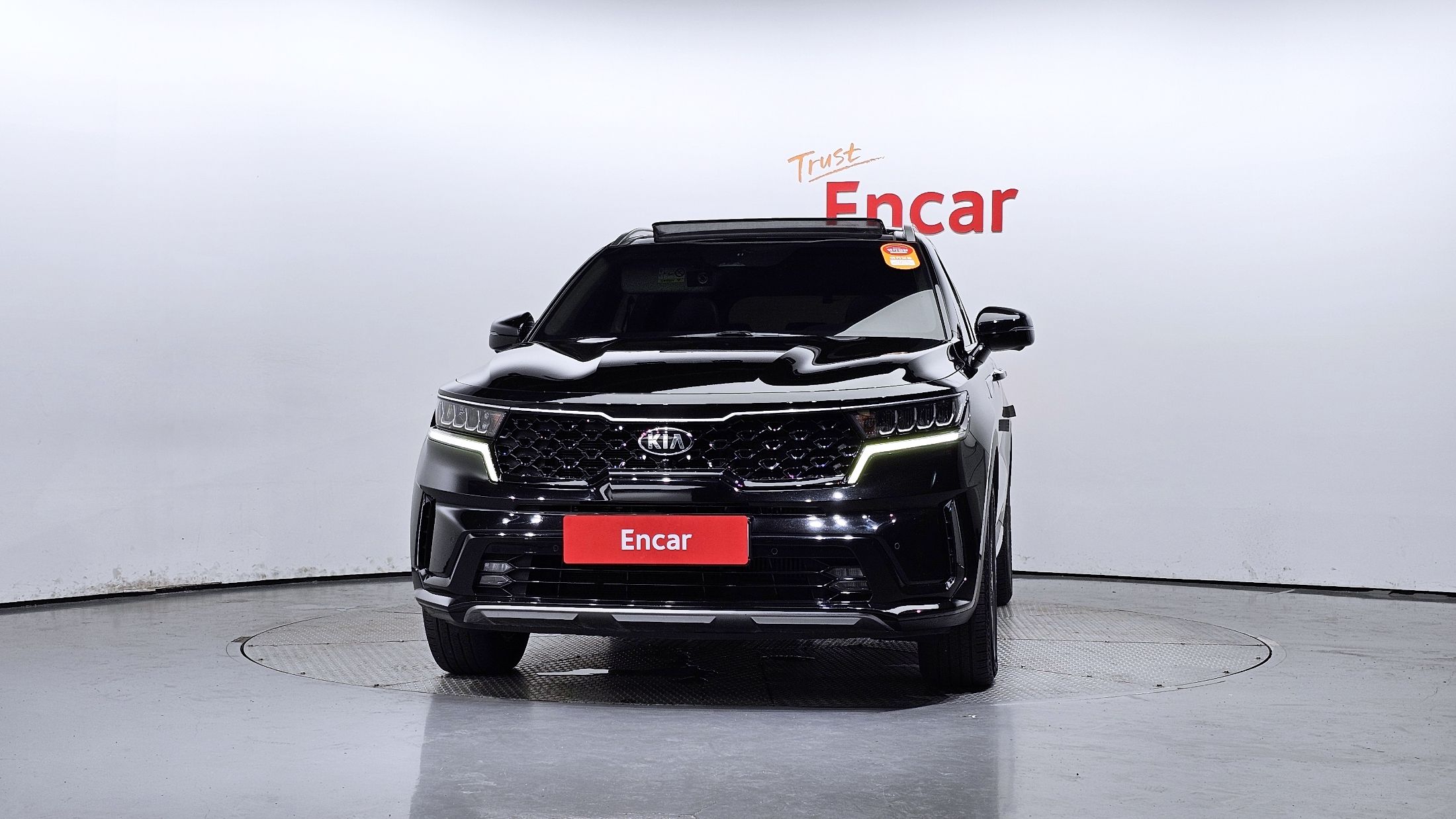 KIA SORENTO 2020