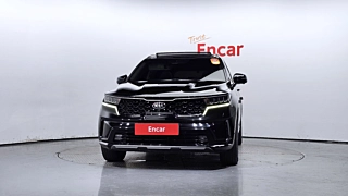KIA SORENTO 2020