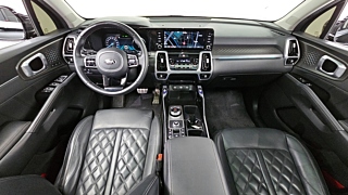 KIA SORENTO 2020