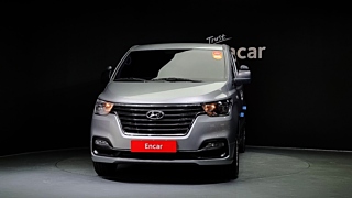HYUNDAI STAREX GRAND 2019