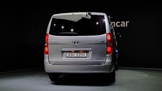 HYUNDAI STAREX GRAND 2019