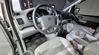 HYUNDAI STAREX GRAND 2019