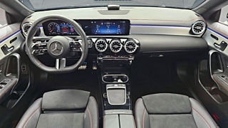 MERCEDES BENZ CLA-CLASS C118 2023