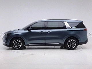 KIA CARNIVAL 2021