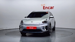 KIA NIRO EV 2020