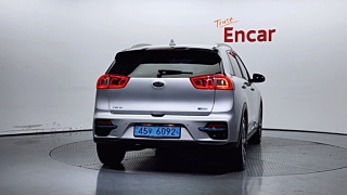 KIA NIRO EV 2020