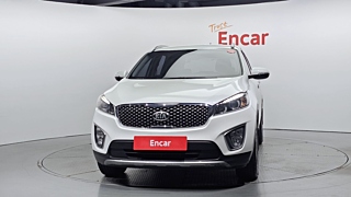 KIA SORENTO 2015