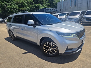 KIA CARNIVAL 2020