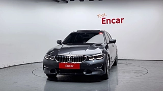 BMW 3-SERIES G20 2022