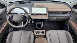 HYUNDAI IONIQ5 2022