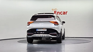 KIA SPORTAGE 2021