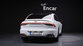 HYUNDAI GRANDEUR IG 2021
