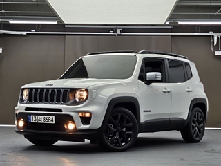 JEEP RENEGADE  1.3 Limited 2022