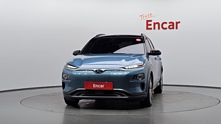 HYUNDAI KONA ELECTRIC 2019