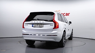 VOLVO XC90 2023
