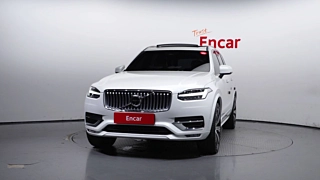 VOLVO XC90 2023