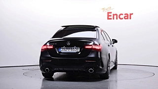 MERCEDES BENZ A-CLASS W177 2024