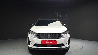Заказать PEUGEOT 5008