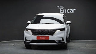 KIA CARNIVAL 2023