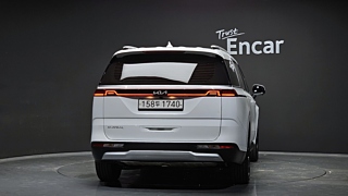 KIA CARNIVAL 2023