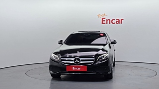 MERCEDES BENZ E-CLASS W213 2018
