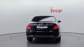 MERCEDES BENZ E-CLASS W213 2018