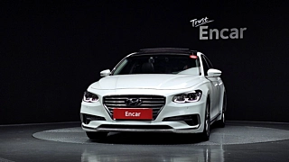 HYUNDAI GRANDEUR IG 2017