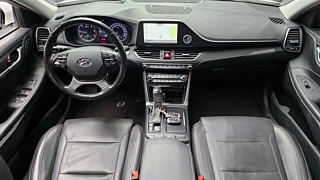 HYUNDAI GRANDEUR IG 2017
