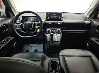 HYUNDAI CASPER 2022