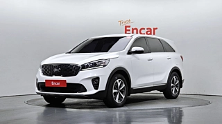 KIA SORENTO  Diesel 2.0 2WD 2018