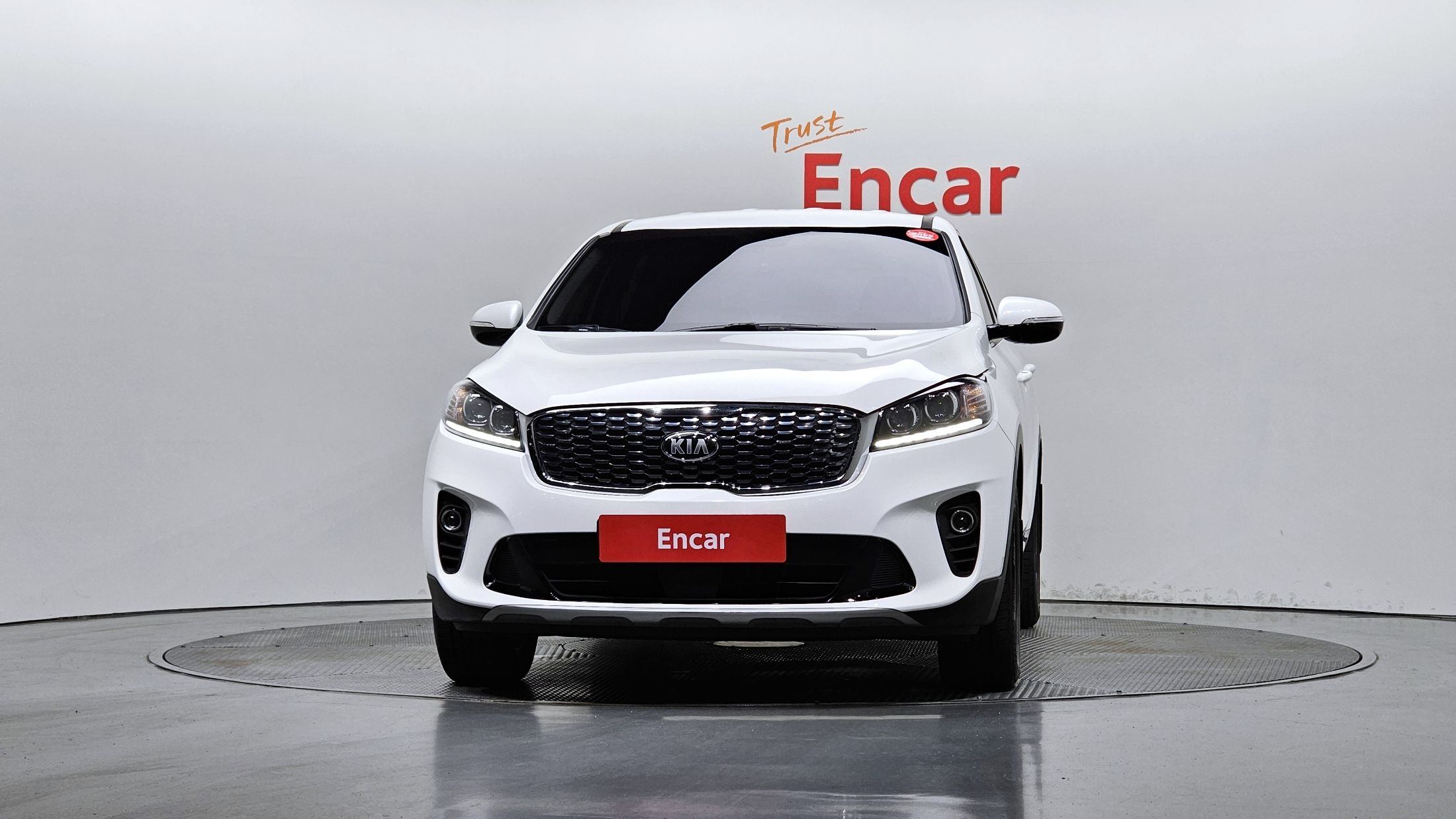 KIA SORENTO 2018