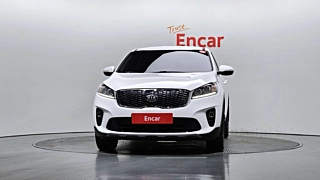 KIA SORENTO 2018