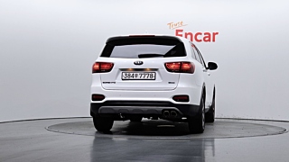 KIA SORENTO 2018