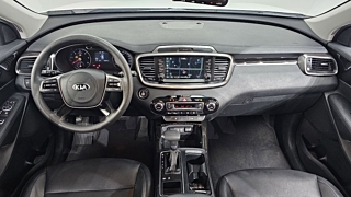KIA SORENTO 2018