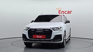 AUDI Q7 4M 2022