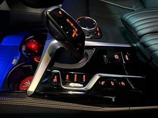 BMW 6-SERIES GT G32 2024