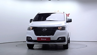 HYUNDAI STAREX GRAND 2018