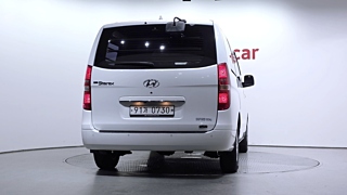 HYUNDAI STAREX GRAND 2018