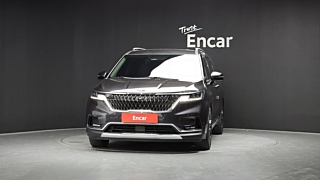 KIA CARNIVAL 2021
