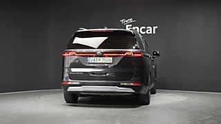 KIA CARNIVAL 2021