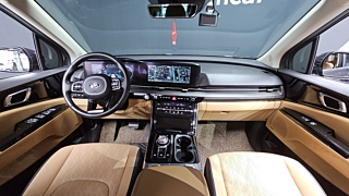 KIA CARNIVAL 2021