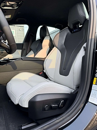 BMW M5 G90 2025