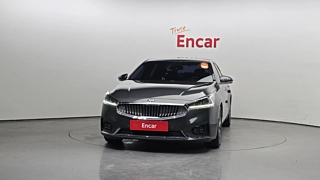 KIA K7 HYBRID 2019