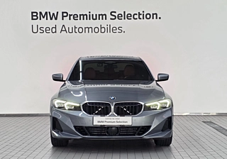 BMW 3-SERIES G20 2024