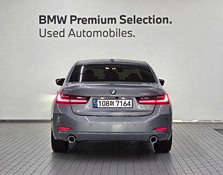 BMW 3-SERIES G20 2024