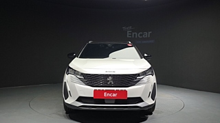 Заказать PEUGEOT 3008