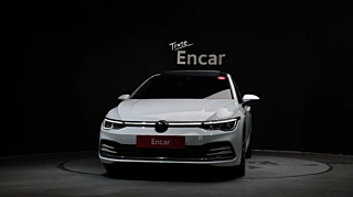 Заказать VOLKSWAGEN GOLF