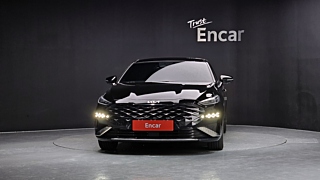KIA K8 HYBRID 2021