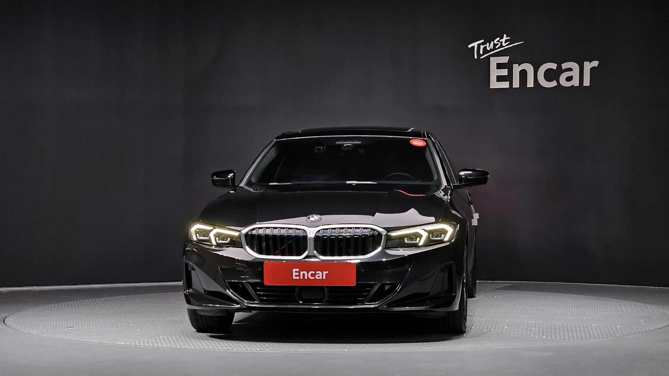 BMW 3-SERIES G20 2022